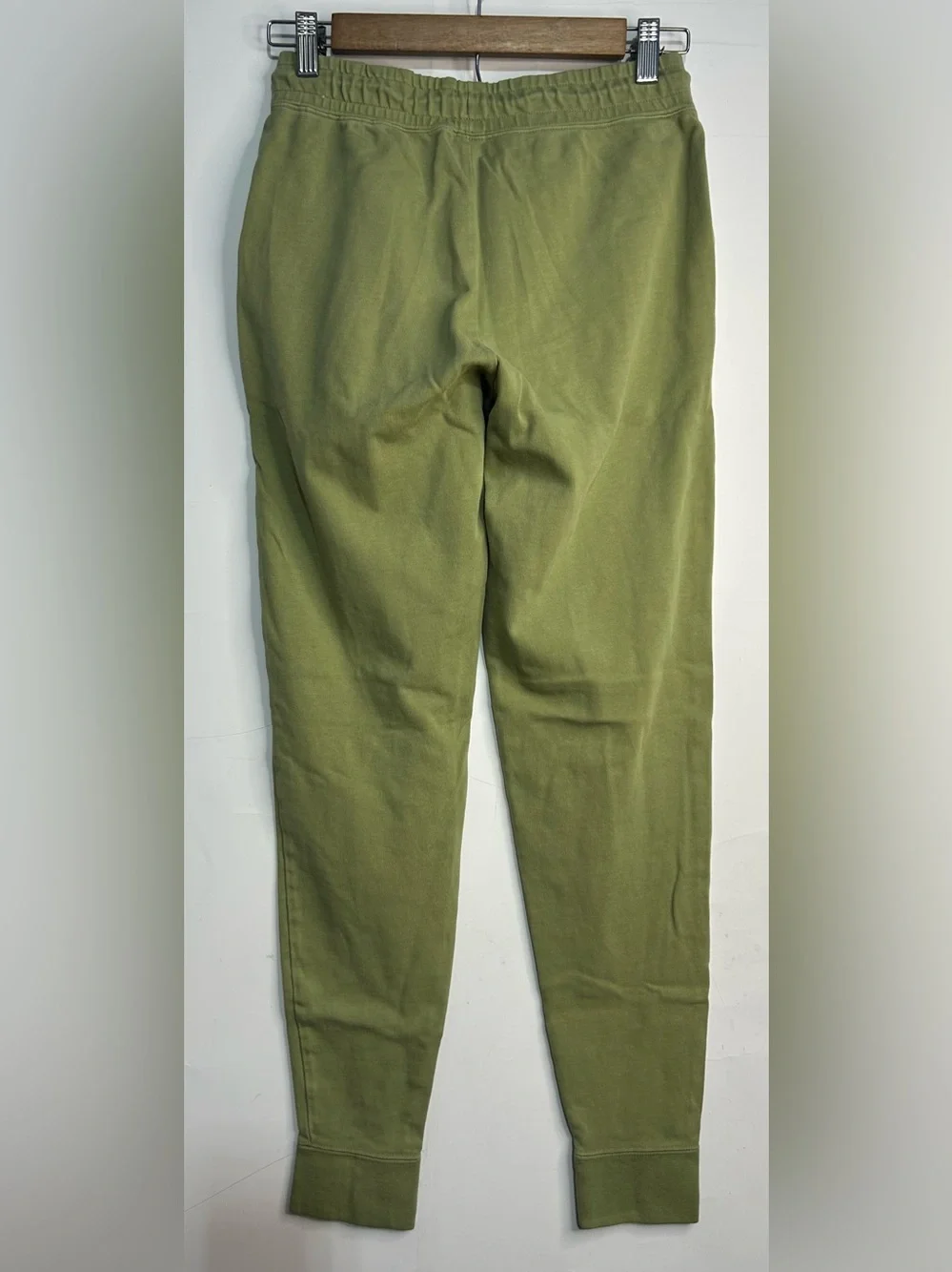 5 for $25🔥 Nike Alligator Green Jogger Sweatpants Small